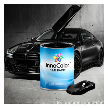 1k 2k Auto Malen Sie genügend Formelvariantenfarben